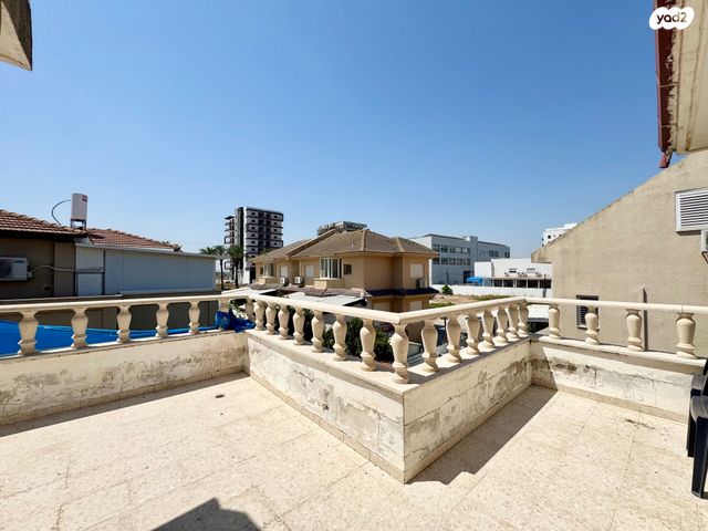 דו משפחתי, העליה, שאר העיר, עפולה