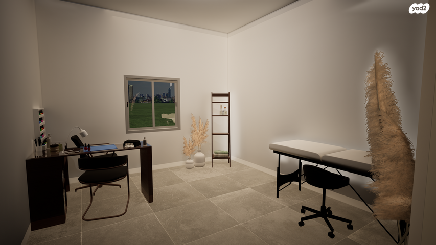 דירה, שמעיה 7, פסגות אפק, ראש העין