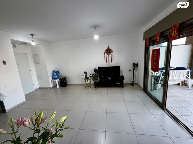 דרך בן גוריון 