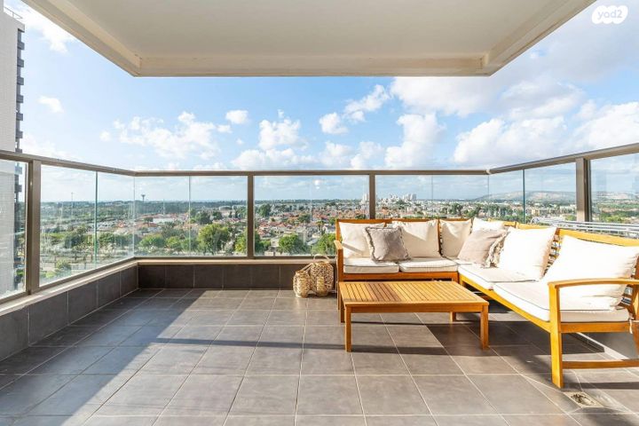 נוף ים - מע"ר