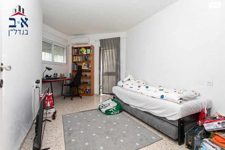 דירת גן, זלמן שז"ר, חיפה