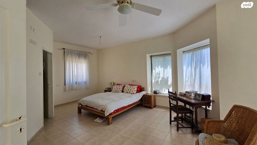 דו משפחתי, נוף הכנרת, צפת