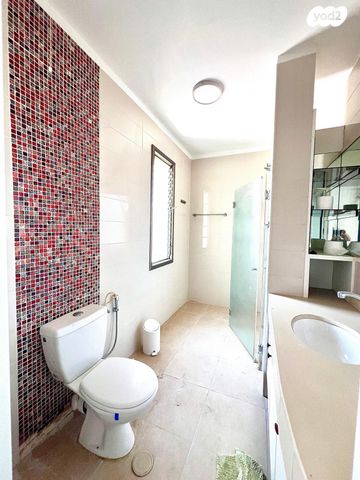 גג/ פנטהאוז, שדרות ירושלים, מרכז העיר דרום, נתניה