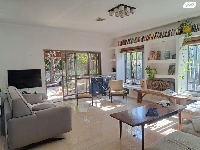 בית פרטי/ קוטג', נווה עמל, הרצליה