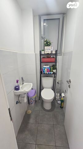 דירה, צבי תדמור, ח-501, חולון