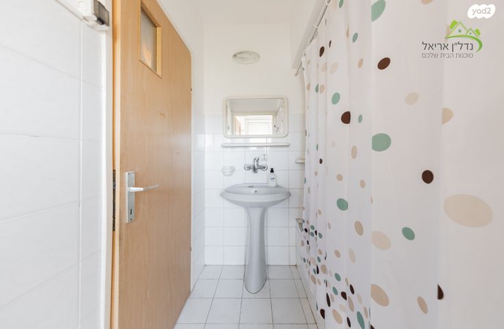 דופלקס, מעלה הגבעה 8, אריאל