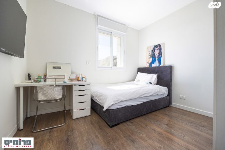 דופלקס, אליעזרי, בית וגן, ירושלים