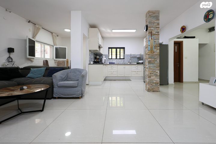 דירת גן, שמואל, נתניה