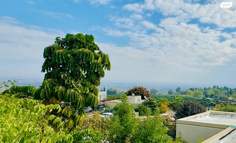 בית פרטי/ קוטג', כפר הנשיא