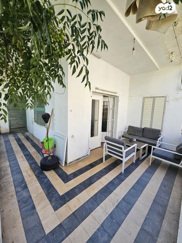 בניין מגורים, יוסף, הדר מרכז, חיפה