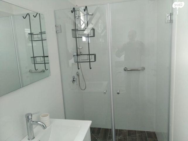 דירה, משה לוי, נאות שמיר, רמלה