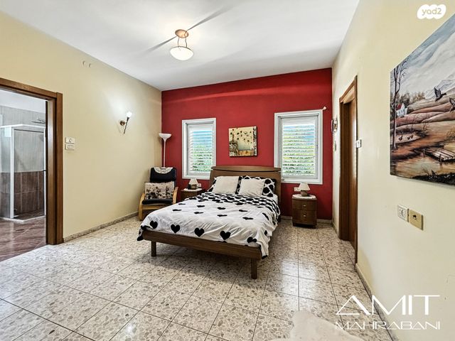 בית פרטי/ קוטג', להבים