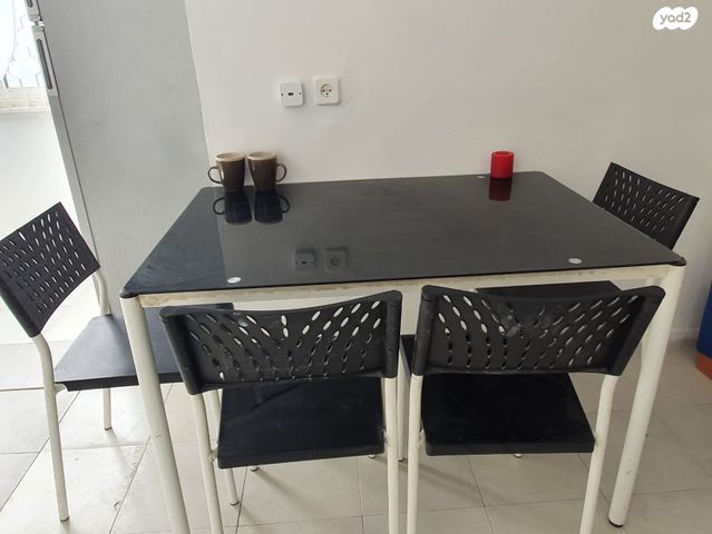 דירה, אברהם אבינו, שכונה ד', באר שבע