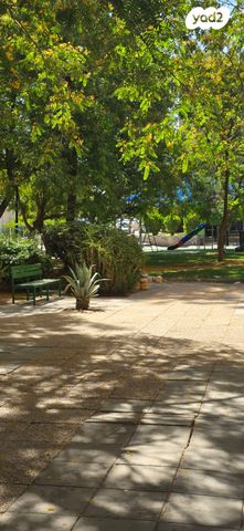 דירה, רחבת השל"ה 19, שכונה י"א, באר שבע