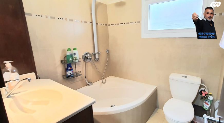 בית פרטי/ קוטג', גן יבנה