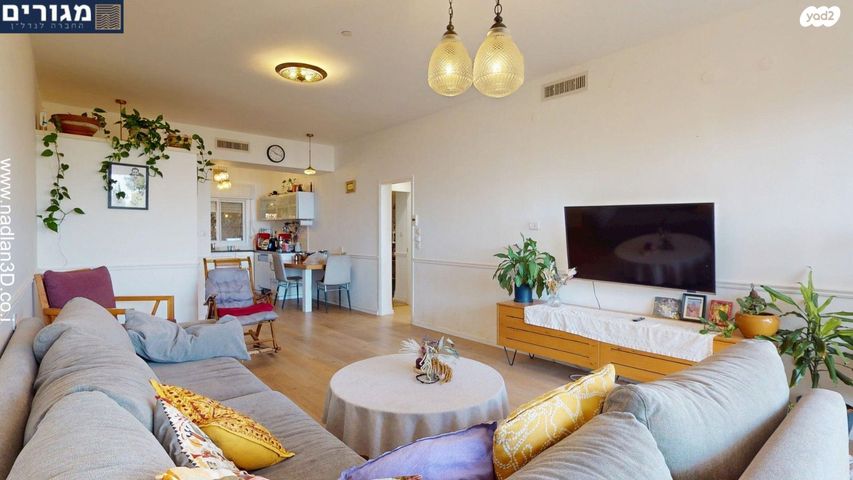 דירה, אלברט איינשטיין, אחוזה, חיפה