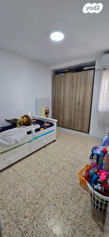 דירה, רחבת השל"ה 19, שכונה י"א, באר שבע