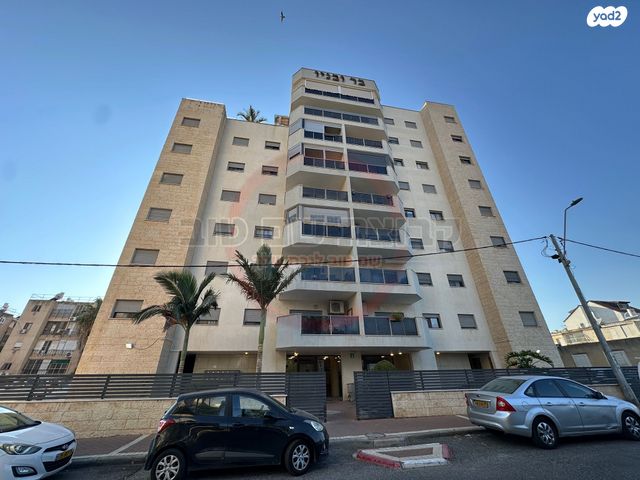 גג/ פנטהאוז, הקציר, שכון עובדים, עפולה