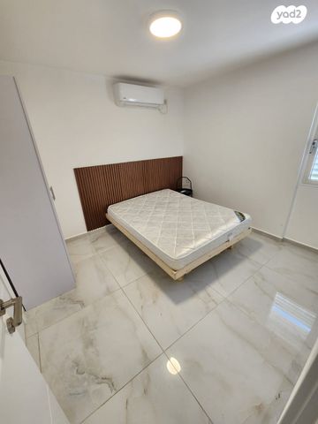 דירה, סמטת אשליל, אופיר, אילת