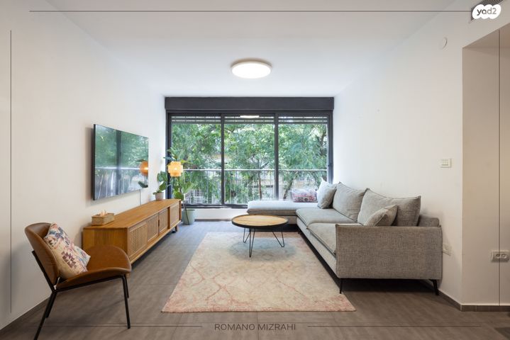 דירה, הרב הרצוג, תל גנים, גבעתיים