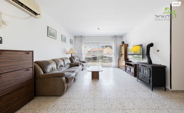 דופלקס, מעלה הגבעה 8, אריאל