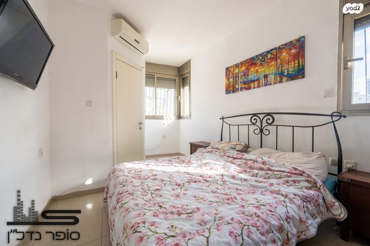 דופלקס, קריניצי, שכונת יהלום, מרכז העיר ב, רמת גן