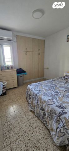 דירה, רחבת השל"ה 19, שכונה י"א, באר שבע