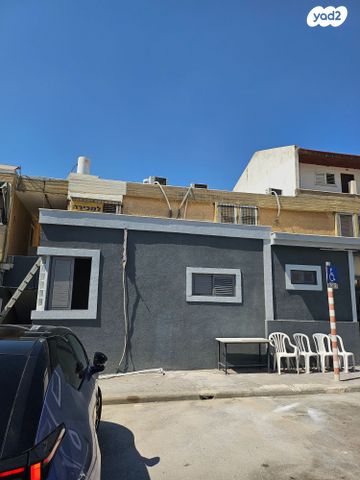 דירה, רחבת הר סיני, גליקסון, קרית גת