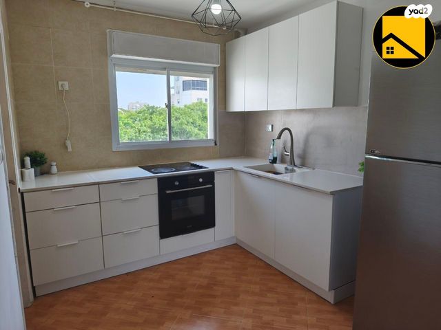 דירה, שדרות מנחם בגין 32, כוכב הצפון, אשקלון