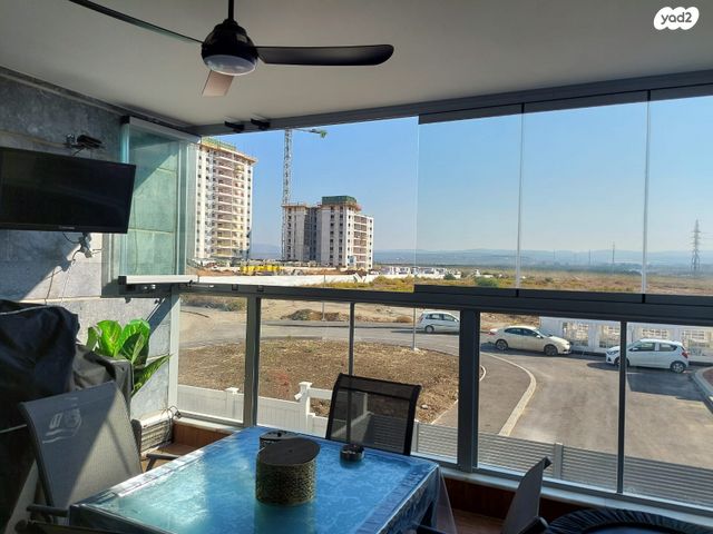 דירה, נהריה