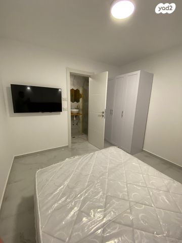 דירה, סמטת אשליל, אופיר, אילת