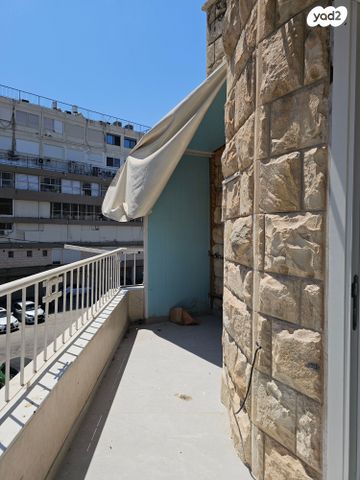 דירה, לבונטין 6, הרצליה, חיפה