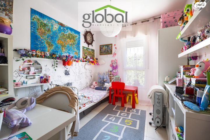 דופלקס, שלמה בן יוסף, ארמון הנציב, תלפיות מזרח, ירושלים