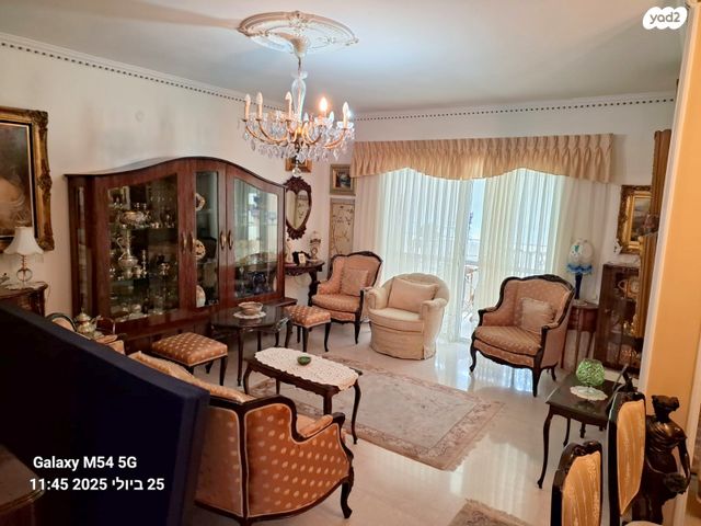 דירה, רוטשילד, כפר סבא