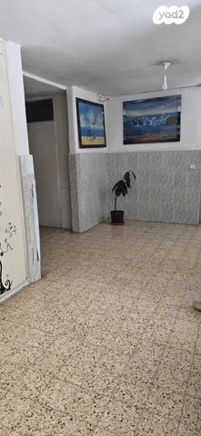 דירה, רחבת השל"ה 19, שכונה י"א, באר שבע