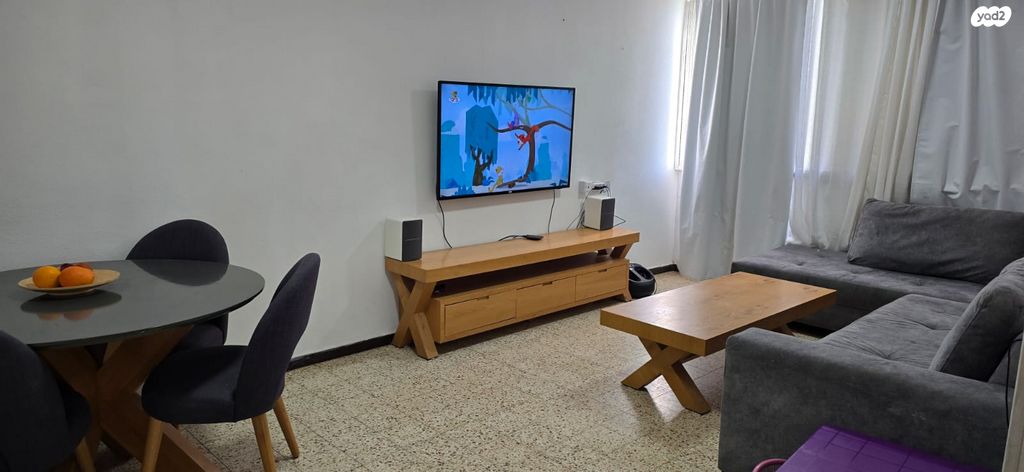 דירה, רחבת השל"ה 19, שכונה י"א, באר שבע