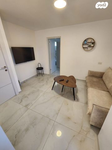 דירה, סמטת אשליל, אופיר, אילת