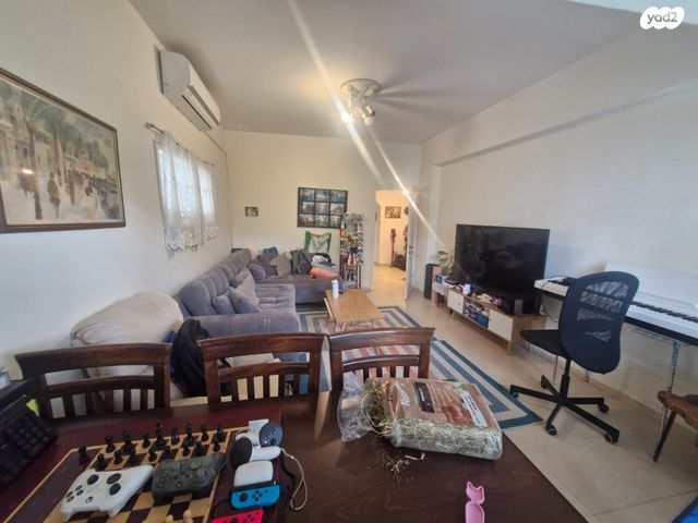 דירה, מלאכי 1, הצפון הישן - צפון, תל אביב יפו