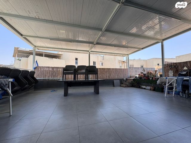 דירה, שדרות