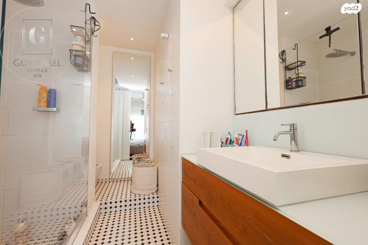 דירה, תוצרת הארץ 9, נחלת יצחק, תל אביב יפו