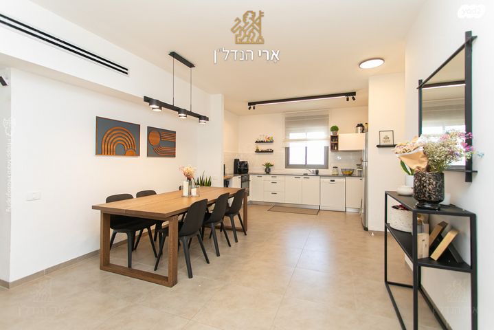 דירה, האנפה, החותרים, טירת כרמל