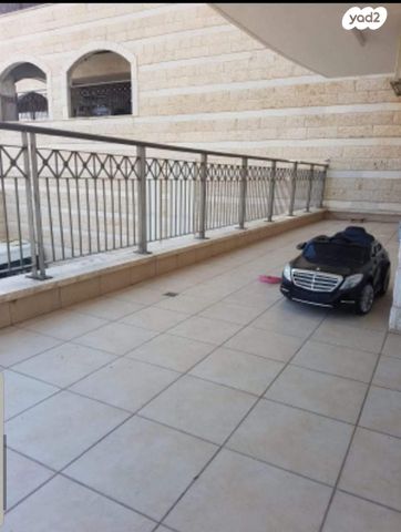 דירת גן, טבריה