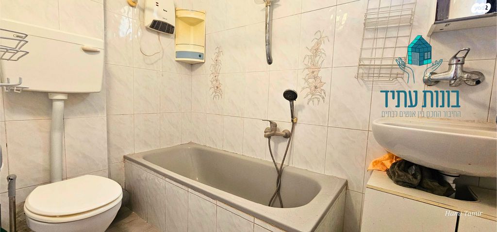 דירה, אצ"ל 12, רמת חן ובן ציון, נתניה