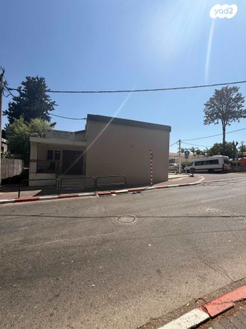 דו משפחתי, המרכז, גבעת נשר, נשר