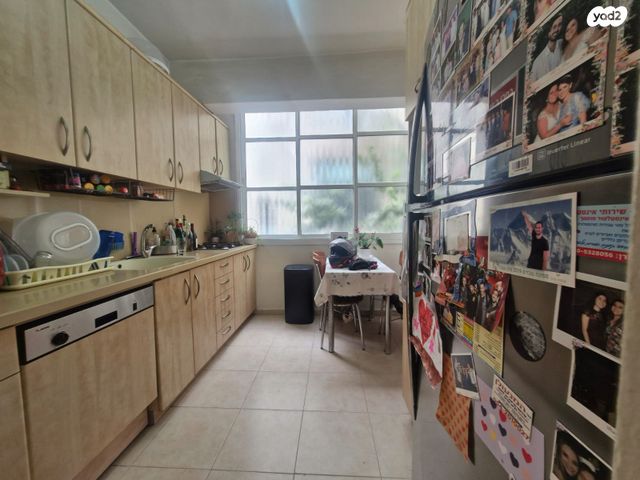 דירה, מלאכי 1, הצפון הישן - צפון, תל אביב יפו