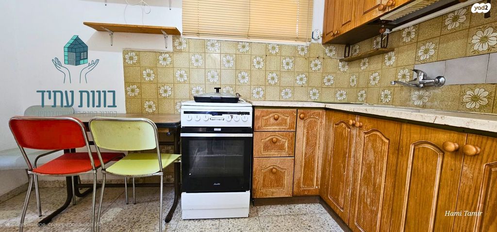 דירה, אצ"ל 12, רמת חן ובן ציון, נתניה