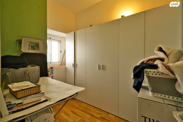 דירה, גרץ 6, הצפון הישן - צפון, תל אביב יפו