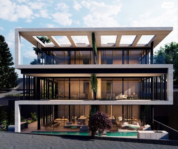 דירת גן, זית 1, מעוז ציון א', מבשרת ציון