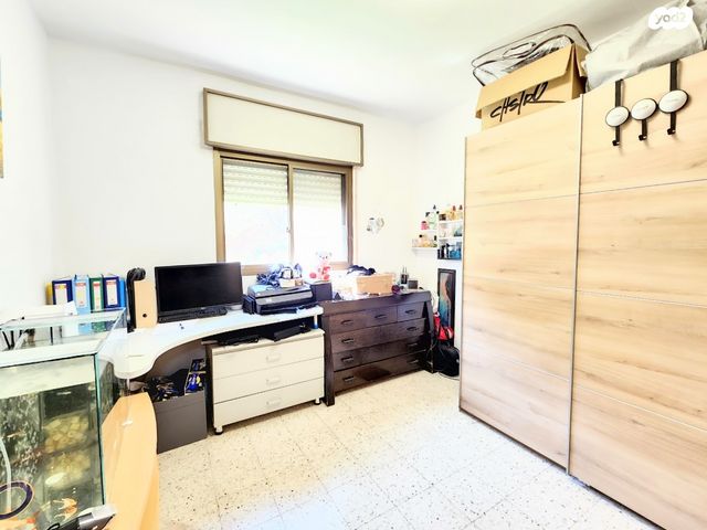 דירת גן, שדרות ירושלים, יצחק רבין, מעלות תרשיחא