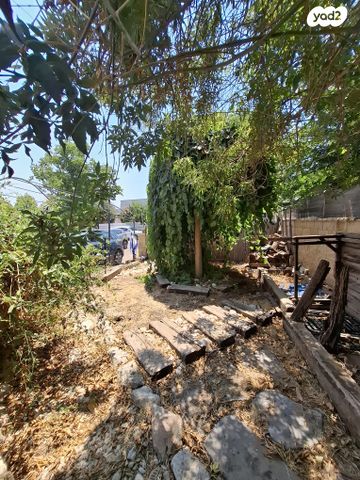 בית פרטי/ קוטג', יד חנה, יד חנה